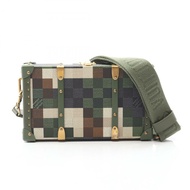 路易威登 Neo 錢包 Trunk 單肩斜背包 M10489 Damoflage 二手男款