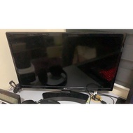 LG LGE-24MT48AF 24” LED MONITOR TV 60hz