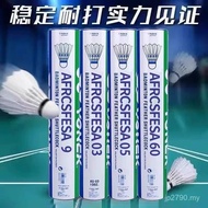 Badminton Stable yy Windproof/Indoor Outdoor 0205/One Piece/Play-Resistant Game Ball 03 Training Bal