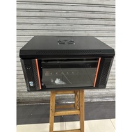 CHEAP 6U WALLMOUNT RACK 6U SERVER RACK/ 6U RACK/ Original AND TRUSTED