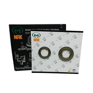 Transpeed ใหม่ A6gf1 a6gf1 2 เกียร์ลูกสูบเกียร์ออโต้ชุดลูกสูบสำหรับ Hyundai INOKOM ELANTRA 1.6L Kia 