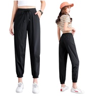 MARTRICH - Women's Jogger Pants, Women's Gymnastics Training Pants, MLXL.XXL