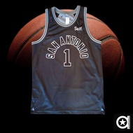 SAN ANTONIO SPURS CLASSIC JERSEY
