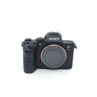 Sony A7III