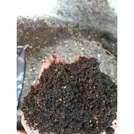 IONIC GREEN SOIL 321/TANAH ORGANIK + Baja Bio-Organik/POTTING SOIL 1kg