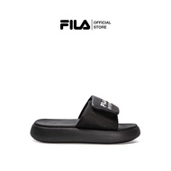 FILA รองเท้าแตะผู้หญิง Chubby รุ่น SDS230801W - BLACK