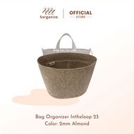 Sorganize-กระเป๋าจัดระเบียบ รุ่น Hermes-Intheloop (สต๊อคพร้อมส่ง)