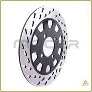 [shiya] ATV 200mm Brake Disc Rotor For 50cc 70cc 90cc 110cc 125cc 250cc GY6 Scooter Dirt Pit Bike Mo