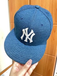 NY棒球帽