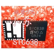 SIC638 638 on-board power ic - Original new