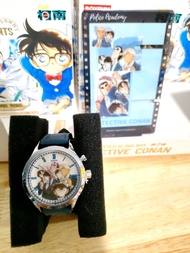 名偵探柯南 記憶碎片手錶