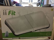 wii fit