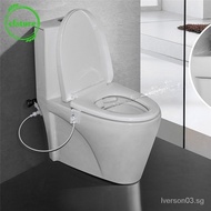 2019&amp;Smart Toilet Bidets Self-Cleaning Bidet Water Spray Seat Set