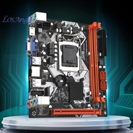 - H110 LGA1151 Desktop Motherboards SATA 3.0 PC Mainboard for 1151 6/7/8/9th CPU [LosAngeles.my]