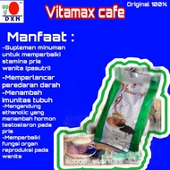 Dxn coffee vitamax