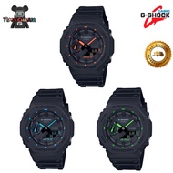 CASIO G-SHOCK GA-2100-1A2 /GA2100-1A2 / GA-2100-1A3 / GA2100-1A3 / GA-2100-1A4 / GA2100-1A4 Men Watc