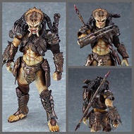Iron Warrior2figma109Alien vs. Predator Takayuki Taketani Action Figure Model4.6