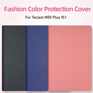 Flip Cover for Teclast M50 Plus LTE Tablet Case Folding Stand Pu Leather Cases for Teclast M50Plus 1