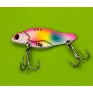 Orochi Five-Colored Iron Fish (5gr, 8gr, 10gr, 12gr, 14gr)
