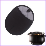 Silicone Pot Mat Hot Pot Trivet Mat for Kitchen Silicone Hot Pads for Kitchen Non-Slip Hot Pan and D