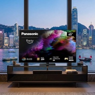 🔥特平$12000 (原價$29980) 樂聲電視 65吋 65Z85A TV-65Z85AGH OLED 4K 120hz 電視🔥OLED TV 65Z85