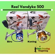Reel Vandike 500