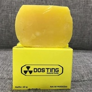 sabun yellow dosting