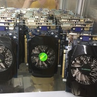 CARD GIGA 730 2G D3 maxsetting onl,lmht,l games...