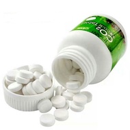 ISTA CO2 Tablet Loose - 2pcs