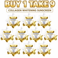 LBLS Ultra White Sunscreen FDA LBLS Skin SPF90 UVA/UVB SPF90 PA++++