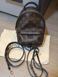Lv Mini Packback背囊