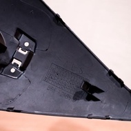 Yamaha Aerox 155 dry forged carbon tie New Carbon