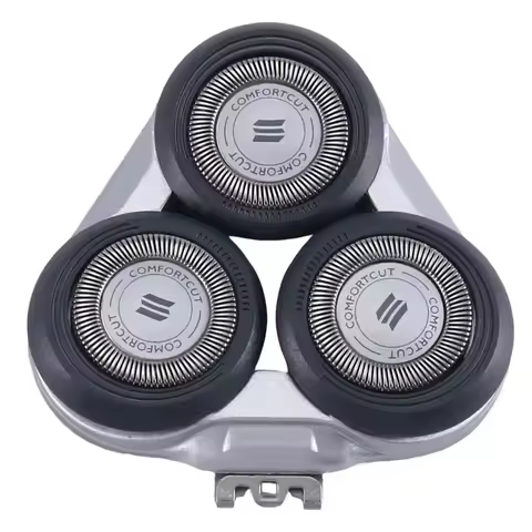For Philips S5000 S5370 S5571 S5420 S5140 S5078 S5077 S5050 S5082 S5380 S5400 Razor Blade Washable R