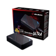 Live Gamer ULTRA Avermedia GC553 Video Card
