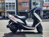 《GTW精選車庫》2019 SUZUKI SWISH 125