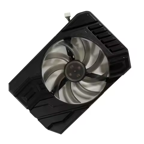 GAA8S2H,FDC10U12S9-C,GPU Cooler Fan,Graphics Card Cooling,For PALIT RTX 2060 RTX2060 StormX-OC Storm