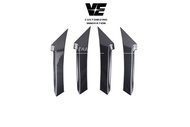 Vemart toyota Camry acv40 car indoor handle frame garnish accessories