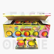 [ 30pcs Mini Jelly Pizza ]