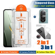 Poco C81 Pro Tempered Glass Screen Protector For Xiaomi Poco C81 C81X C85X C71 C75 M8S F8 Pro Ultra 