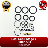 Complete Pump Seal Set pcp, Pump Seal Sett pcp, Pump Spare Parts pcp, Pump Spare Parts pcp