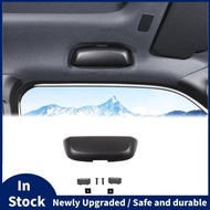 Sunglasses Holder Case Storage Box for   Prado 250 LC250 2024 Interior Accessories