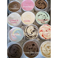 🌈 READY STOCK - 🌈  POLAR ICE CREAM 🌈 - 6 LITER TUB ICE CREAM 🌈 - DELIVERY IN KL AND SELANGOR ONLY