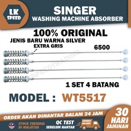 WT5517 SINGER WASHING MACHINE ABSORBER / DAMPER MESIN BASUH / SPRING MESIN BASUH