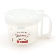 Takeya French Series Plastic Jug Pitcher 725Ml