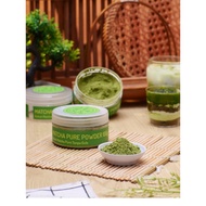 Matcha 100%PURE 100g Matcha Premium Culinary Grade