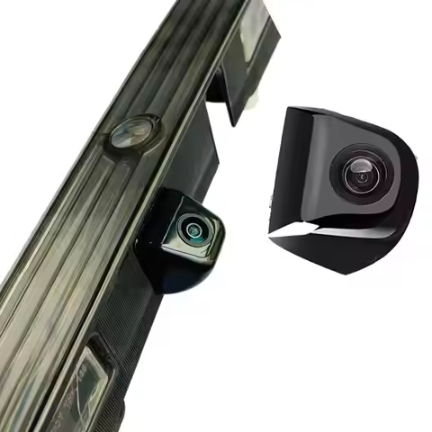 HD Car Reverse Camera for BMW 7er E65 E66 730d 740d 745i 735i 760i NTSC CVBS CCD