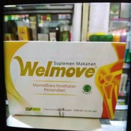 Promo Welmove 1 box Berkualitas