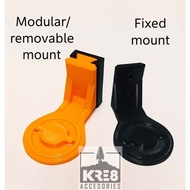 Tapo C210 / C212 / C200 / C225 / TC70 Camera Wall Mount modular or fixed mount