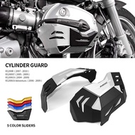 R1200GS 2004 - 2009 Motorcycle Cylinder Head Guard For BMW R1200R R1200ST R1200GS Adventure Engine Guard Protector Cover