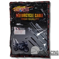 PRY RACING MOTORCYCLE CLUTCH CABLE CG125/CG150